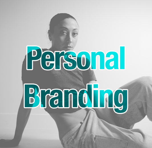 Personal Branding - 3 Looks - 2 Hour Session