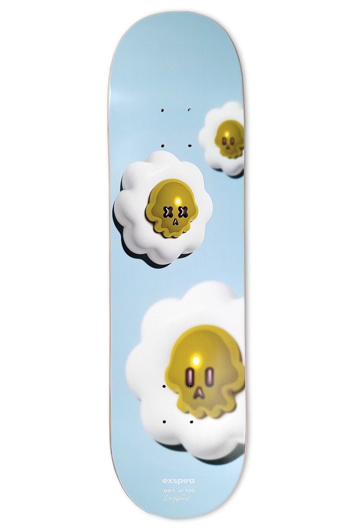 Daisy Dreams Deck