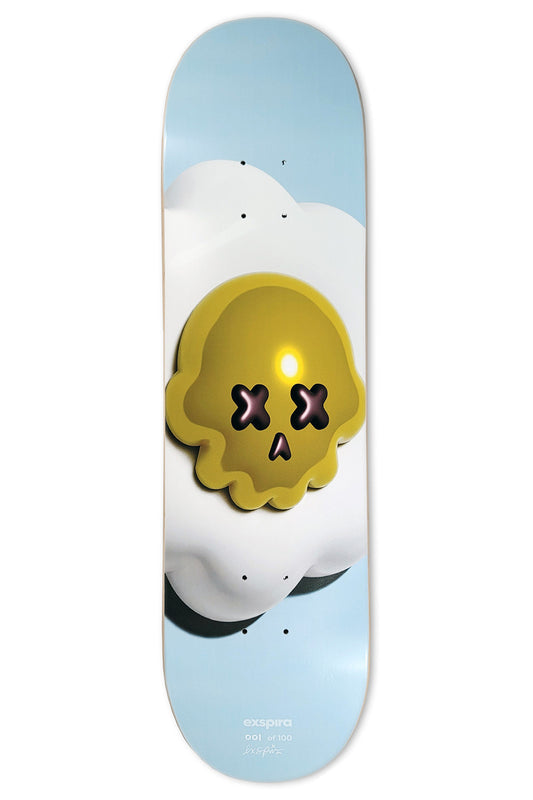 Daisy Deck