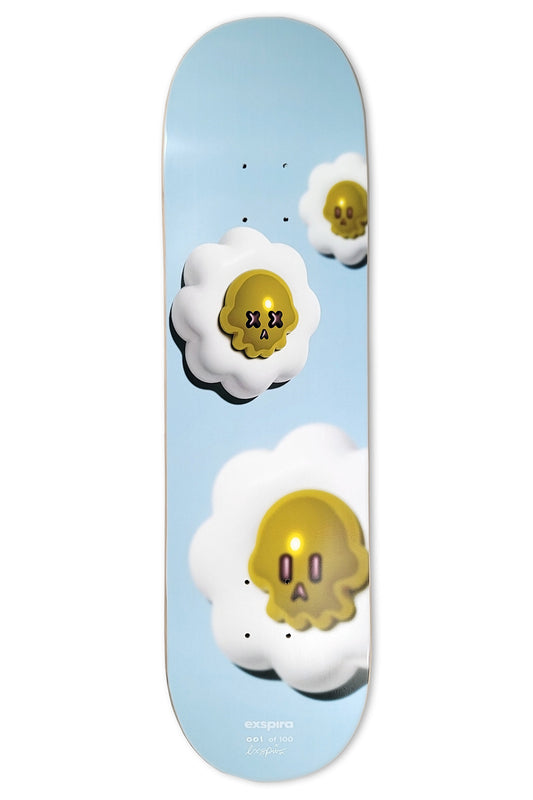 Daisy Dreams Deck