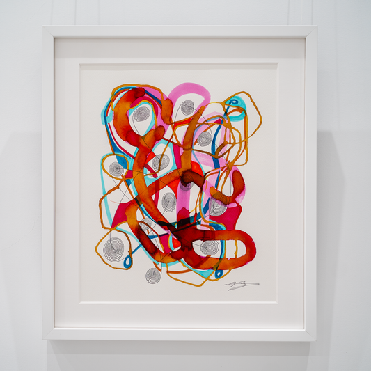 Not All Beautiful Gardens Have Flowers - Robert Bentley