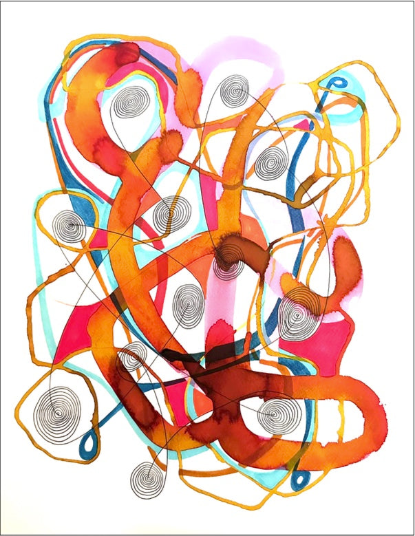 Not All Beautiful Gardens Have Flowers - Robert Bentley
